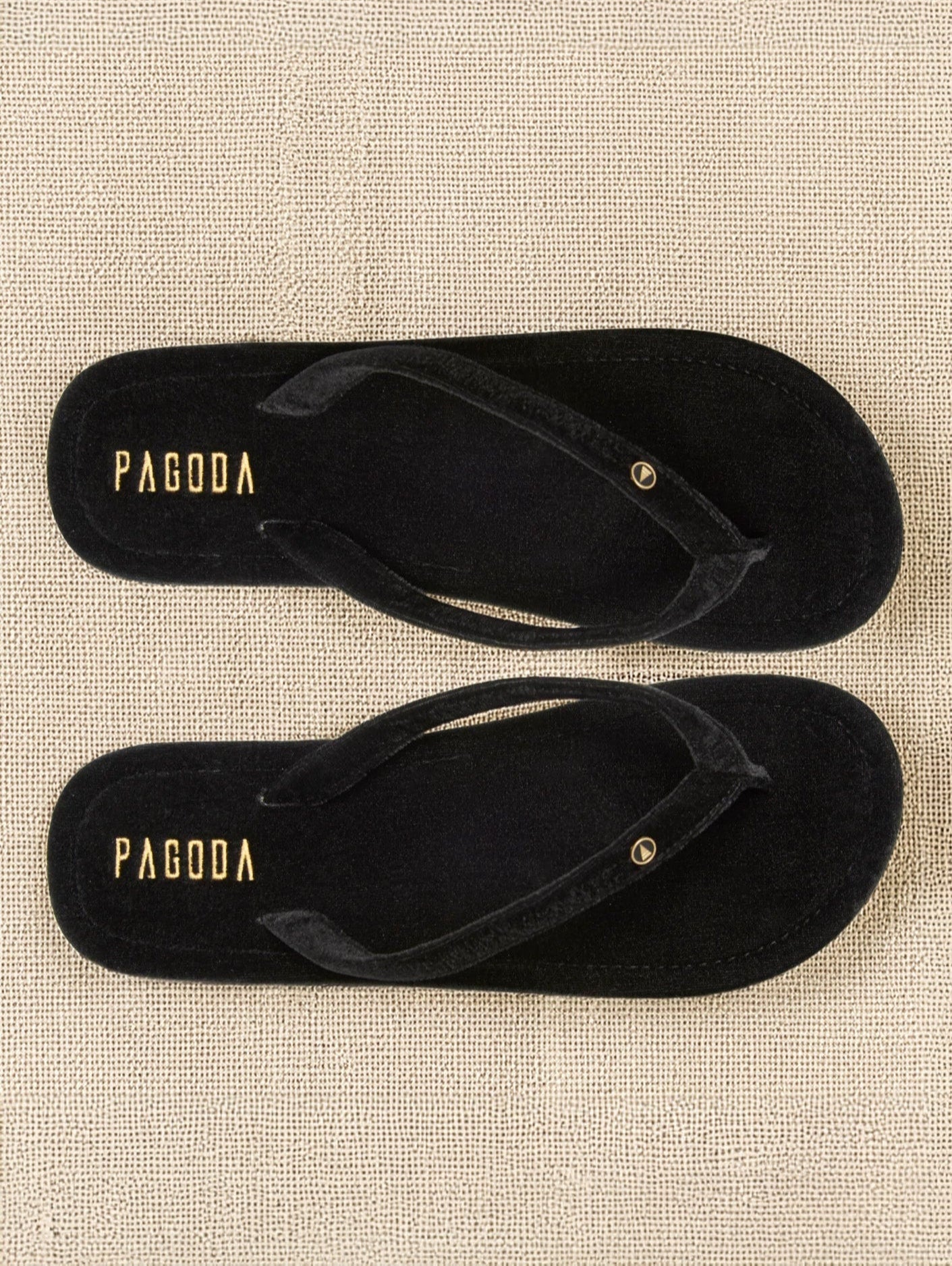 Pagoda for Men